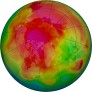 Arctic Ozone 2024-03-10